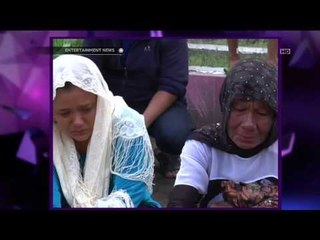 Agus Leo Tutup Usia Akibat Penyakit Infeksi Usus