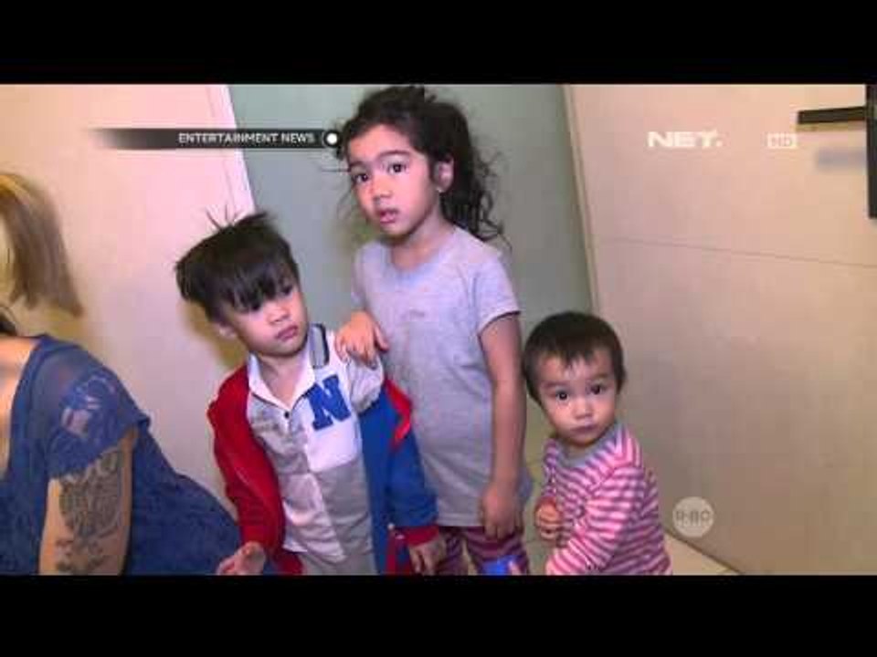 Sheila Marcia Tolak Tawaran Job, Demi Fokus Mengurus Anak