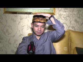 Cerita Liburan Keluarga Dude Herlino ke Yordania