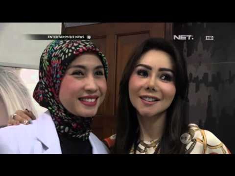 Selebriti yang Beranjak Umur 40 dan Memperhatikan Kecantikan