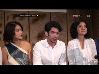Baru Sembuh dari Sakit, Reza Rahardian Sudah Kembali Beraktifitas