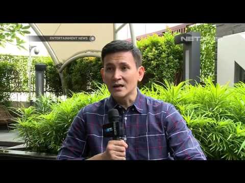 Marcelino Lefrand Mengalami Penyempitan Pembuluh Darah