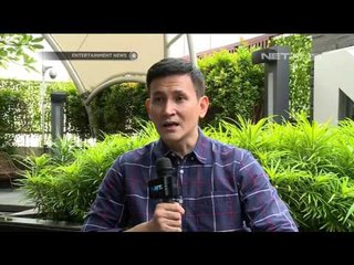 Marcelino Lefrand Mengalami Penyempitan Pembuluh Darah