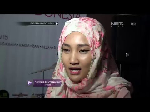 Susah Bangun Pagi Fatin Shidqia Sering Kena Marah Ibu dan Manager