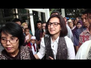 Sejumlah Selebriti yang Berjuang Hadapi Kanker Payudara