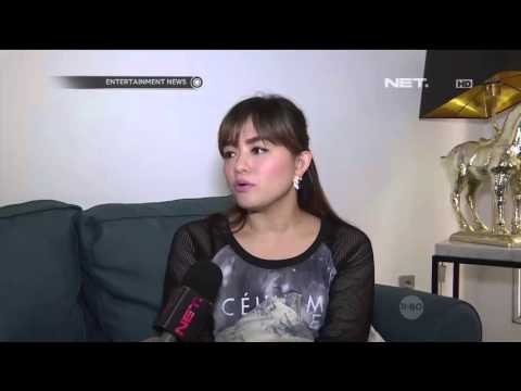 Tika Ramlan Syuting Video Klip di Jepang