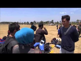 Mahasiswa ITB Membuat Pesawat Tanpa Awak - NET12