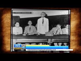 Today's History - 14 September 1960, Organisasi OPEC Didirikan -IMS