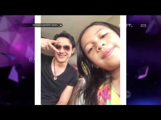 Agus Kuncoro dan Artha Ivano Berangkat Umroh Bersama