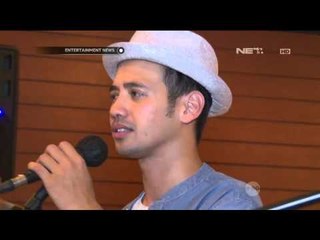 Tarra Budiman Mengikuti Sekolah Vokal Untuk Film Barunya