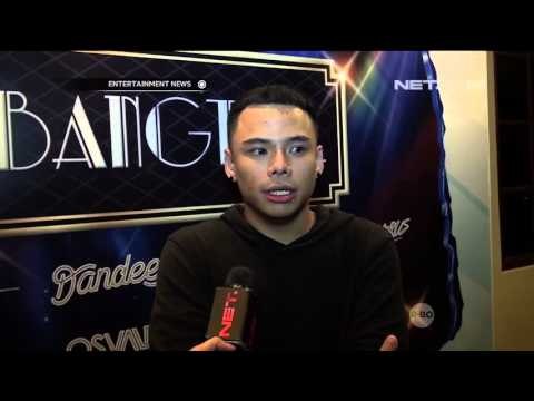 Para Selebriti Pria Mapan yang Masih Betah Menjomblo