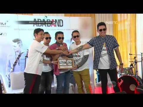 Ada Band Rilis Album Terbaru di 2016