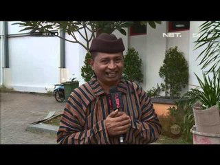 Inspirasi Pagi Kadir Srimulat - NET5