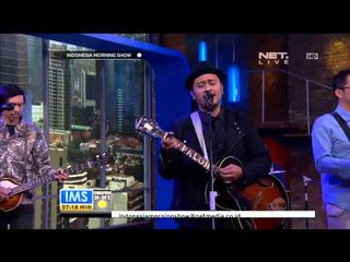 Performance Sore Band - Sssst -IMS