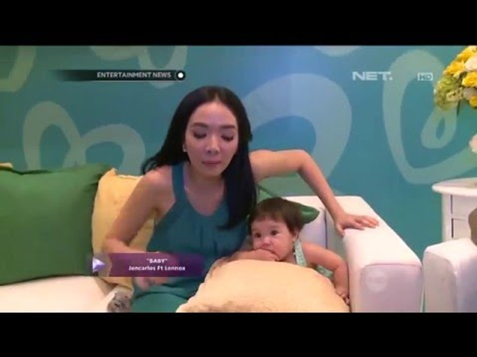 Sejumlah Selebriti yang Buka Bisnis Clothing Line Untuk Anak