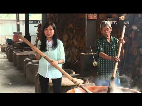 Petualangan Kuliner di kawasan Pacinan Tangerang - NET12