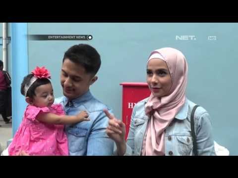 Sonya Fatmala Tolak Beberapa Tawaran Demi ASI Ekslusif