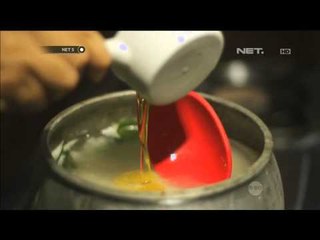 Bikin Bekal Nasi Libut bersama Amy Atmanto - NET5