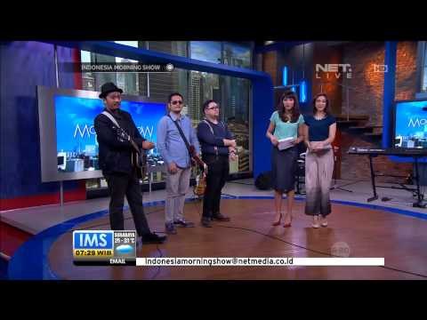 Talk Show Bersama Sore Band Membahas Single Barunya -IMS
