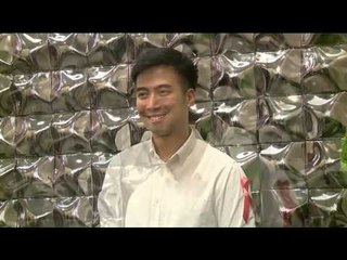 Vidi Aldiano Berencana Lanjutkan Studi S3