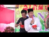 Buka Bisnis Kuliner, Chand Kelvin Bagikan Bakmi Gratis Kepada 500 Anak Yatim