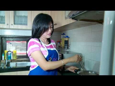 Puding Ukir Istimewa untuk Alternatif Hadiah Ulang Tahun -NET12