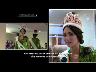 Wawancara Exclusive Bersama Edymar Martinez
