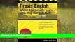 Best PDF  CliffsNotes Praxis English Subject Assessments, 3rd Edition: (5038, 5039, 5047,