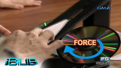 iBilib: DIY airplane launcher