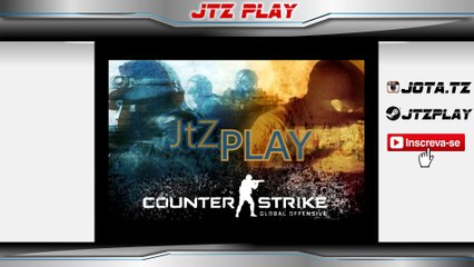 CS:GO - A PARTIDA MAIS BOSTA DO BRASIL !