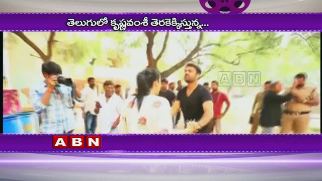 Regina Cassandra hopes on Bollywood