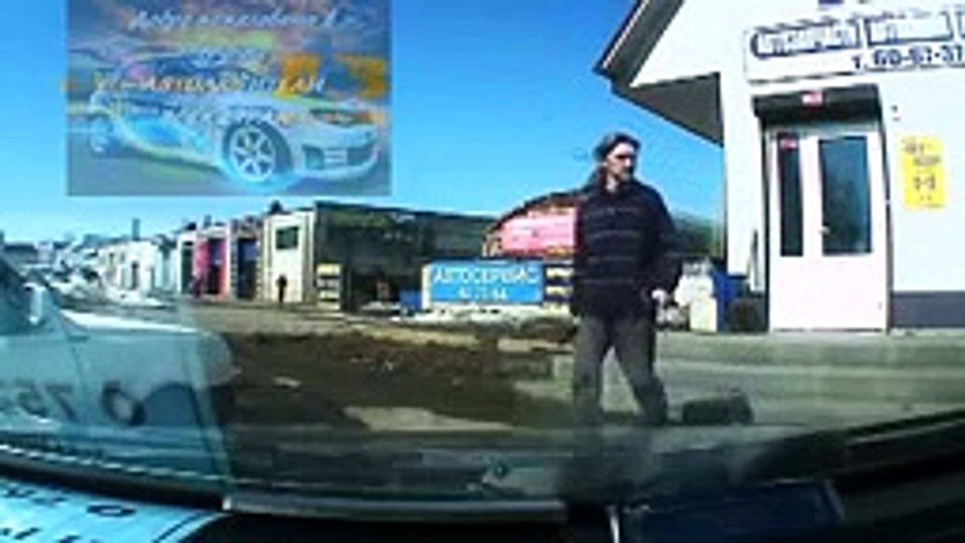 ⁣не верите в бога а зря 3