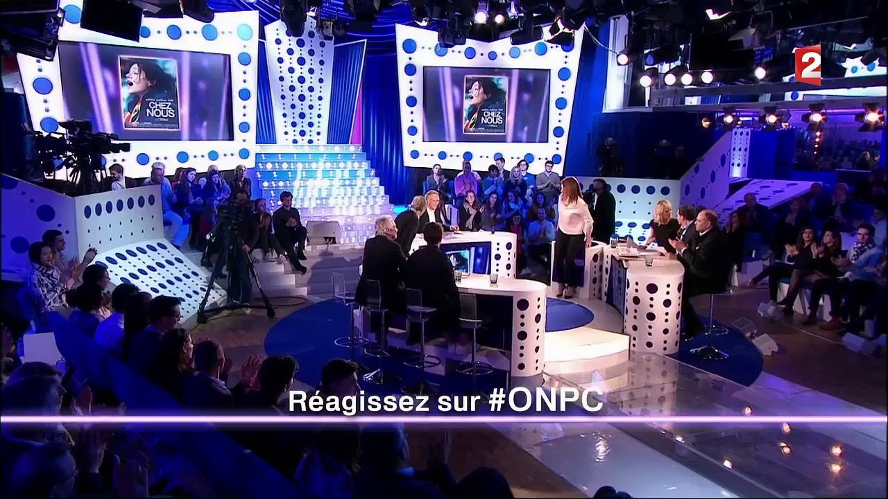 Kungs - On n'est pas couché 4 février 2017 #ONPC-S9ewyIGzp6A