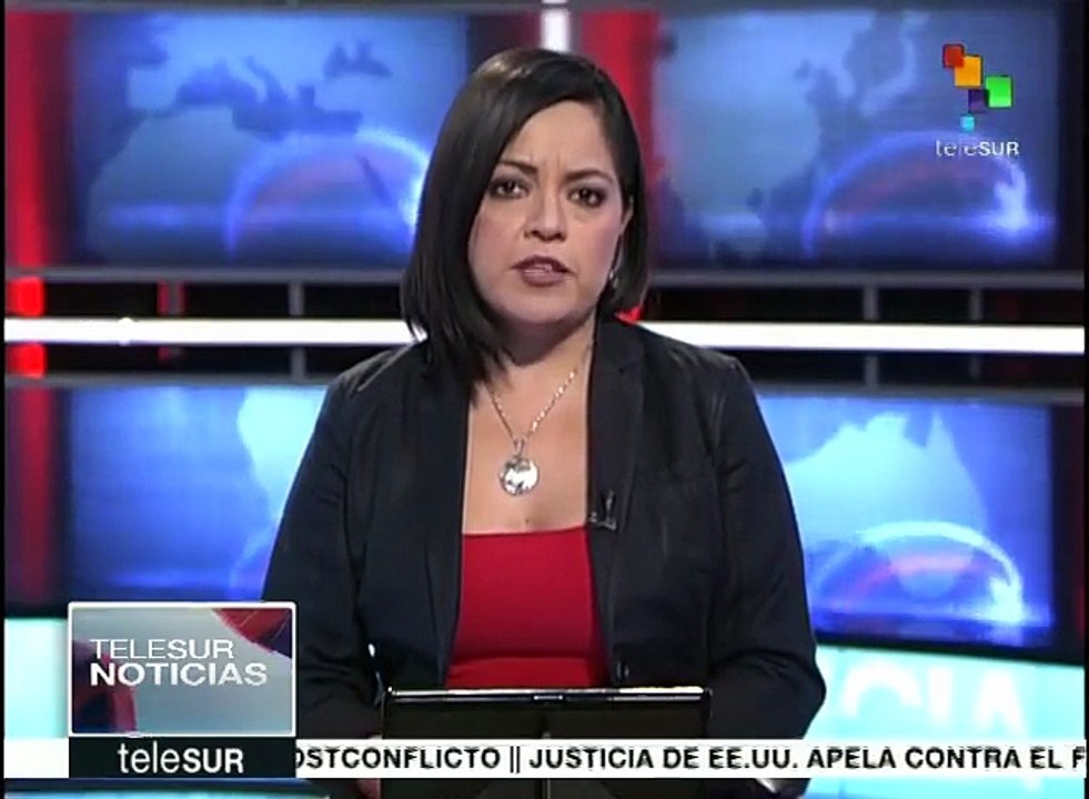 Maduro: Frente al asedio a Venezuela, lo que viene es revolución