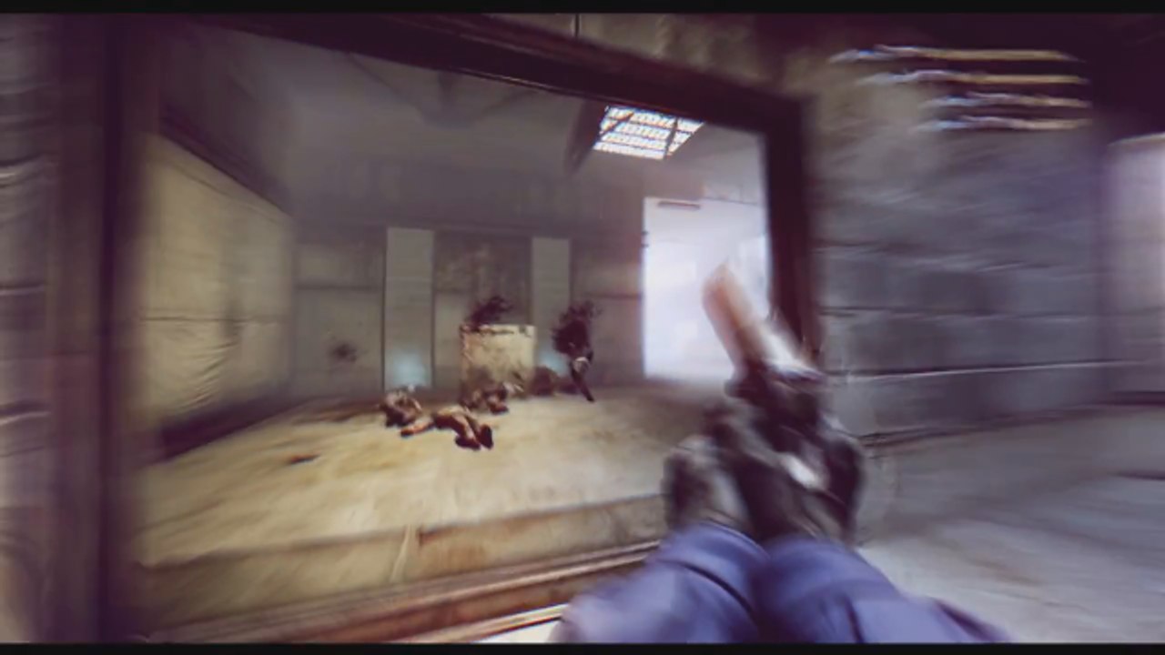 I Rise #CSGO