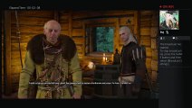 A girl   playing  on witcher 3 wild hunt (99)