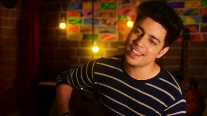 Tum Mile - Love Reprise _ Siddharth Slathia (Cover)-gRNg3MiPSkI