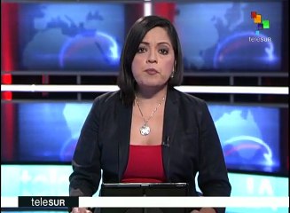 Colombia: Santos pide implementar acuerdo de paz con celeridad