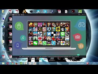 PLAY CLASH ROYALE PC WITH MEMU 2.8.6