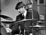 THE BEATLES - LIVE 1963 - 