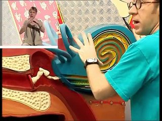 Comment fonctionne un implant cochléaire  - C'est pas sorcier-S9aHLuA-TVw