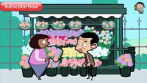 Mr Bean Cartoon Mr.Bean Marries! For Kids HD✔