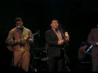 Aniversario 6º de Cueca Chilena
