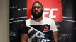 Curtis Blaydes has mixed emotions about early expectations after UFC Fight Night 104
