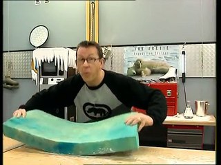 Comment peut-on tordre la glace  - C'est pas sorcier-2wkhacDIoIg