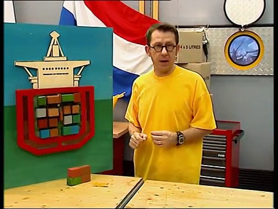 Comment un navire marchand est-il équilibré  - C'est pas sorcier-uUmQXjrRmAM