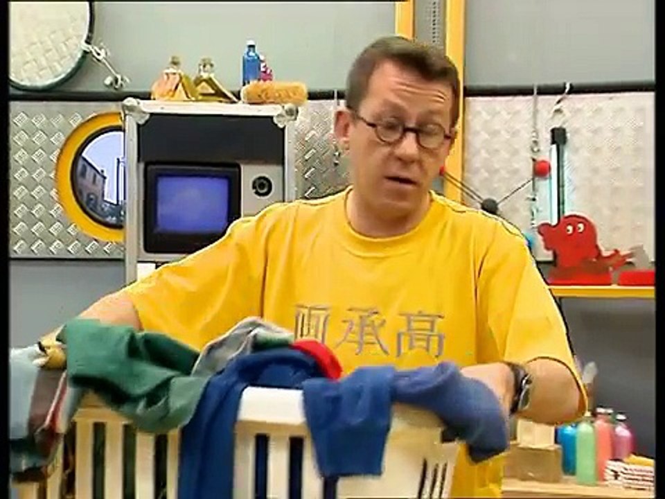 Pourquoi utiliser un anticalcaire dans les machines à laver  - C'est pas sorcier-eCUEqzy8P58