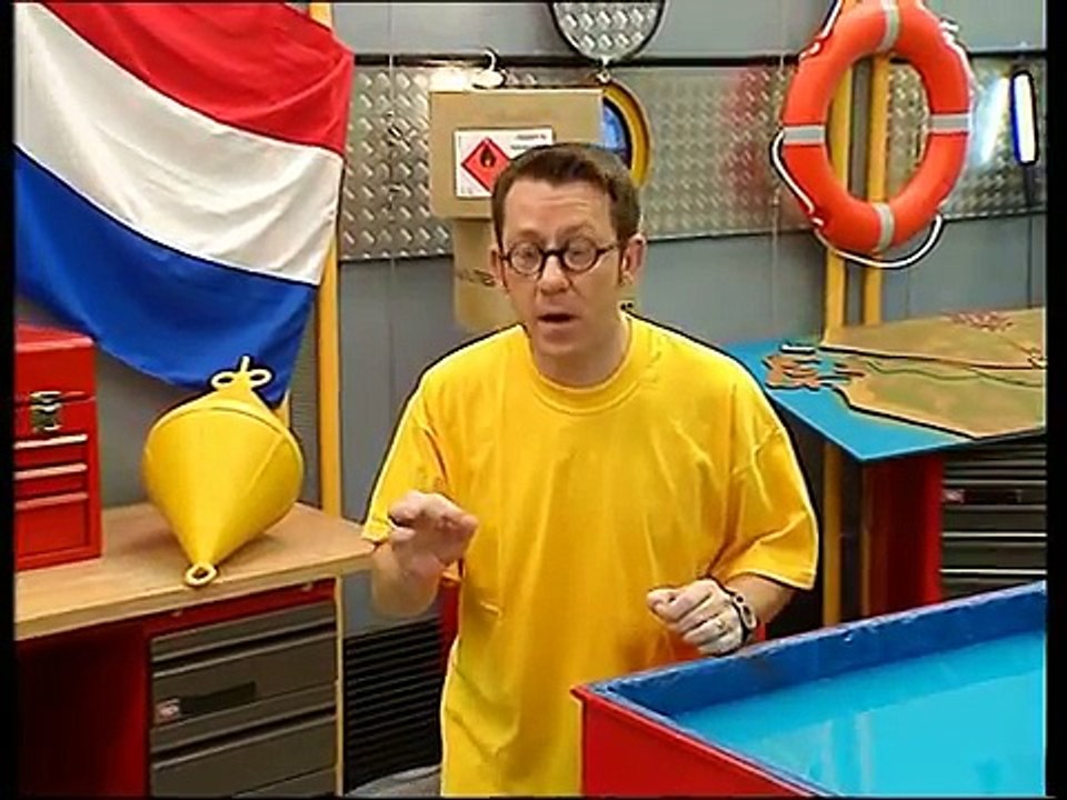 Qu'est-ce que l'inertie d'un bateau  - C'est pas sorcier-LSgWUyHKl4s