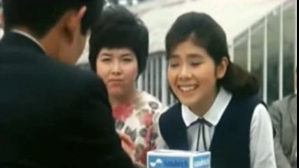 君たちがいて僕がいた 舟木一夫・本間千代子　Funaki Kazuo・Honma Chiyoko (1)