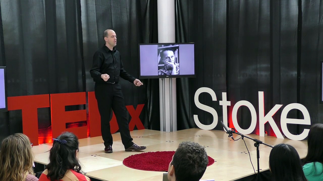 Future Englishes - Is Standard English the Only Educational Standard _ Stewart McNicol _ TEDxStoke-fvsSF2BLcVY